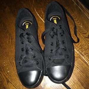 Tredsafe unisex shoes